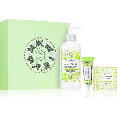 Benamôr Alantoíne подаръчен комплект за жени
