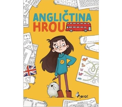 Angličtina hrou