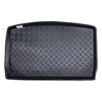 Image 1 of Стелка за багажник за Volkswagen Polo VI (2017+) hatchback, 5 doors