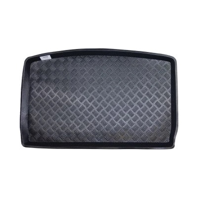 Стелка за багажник за Volkswagen Polo VI (2017+) hatchback, 5 doors