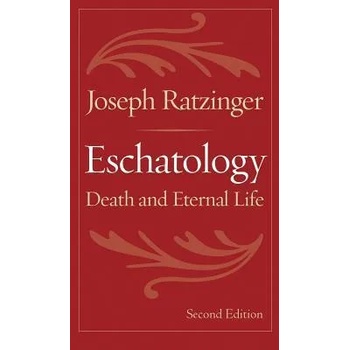 Image 1 of Eschatology | Joseph Ratzinger