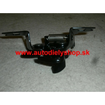 Seat IBIZA,CORDOBA 93-99 zámok prednej kapoty