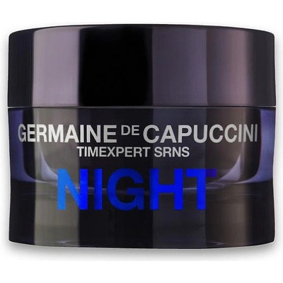Germaine de Capuccini Timexpert SRNS Night Recovery Comfort Cream 50 ml