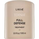 Lakmé Teknia Full Defense Treatment Укрепваща маска За уморена коса 1000 ml