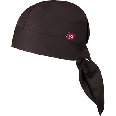 Cg Workwear Prato Classic Kuchařský šátek 00185-01 Chocolate univerzální – Zbozi.Blesk.cz