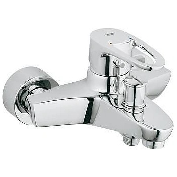 GROHE Смесител едноръкохватков Europlus (33553001)