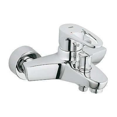 GROHE Смесител едноръкохватков Europlus (33553001)