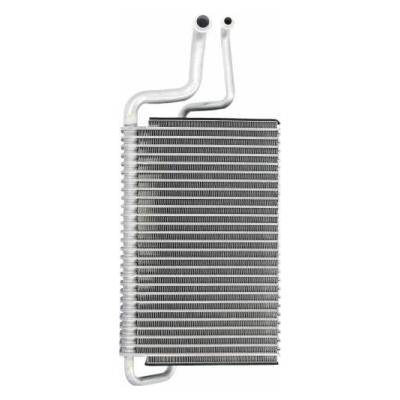 Výparník, klimatizace THERMOTEC KTT150031