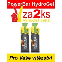 PowerBar Hydrogel 67 ml