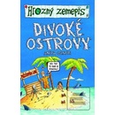 Divoké ostrovy