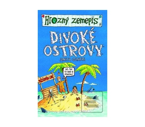 Divoké ostrovy