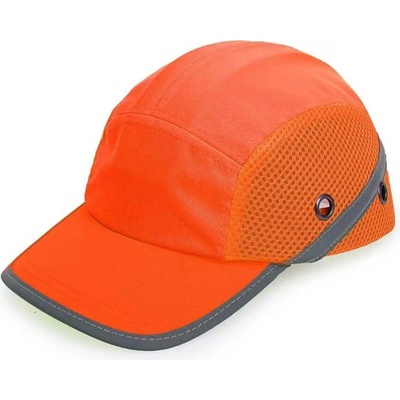 Procera BUMPCAP s plastovou vnitřní výztuhou HV oranžová BUMPCAP HV ORANGE