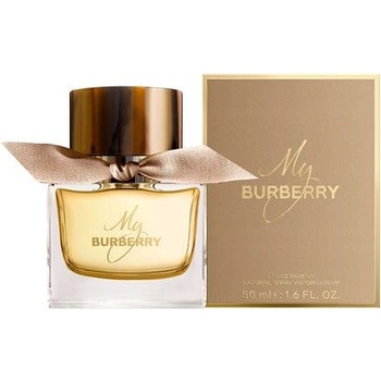 Burberry My Burberry EDP 100 ml