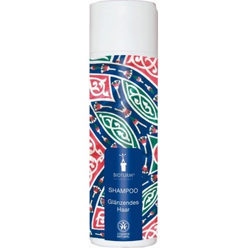 Bioturm šampón Glossy Hair 200 ml