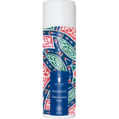 Bioturm šampón Glossy Hair 200 ml
