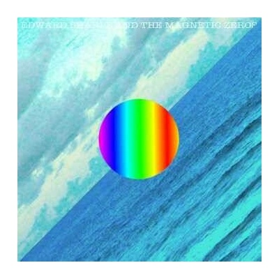 Edward Sharpe And The Magnetic Zeros - Here LP