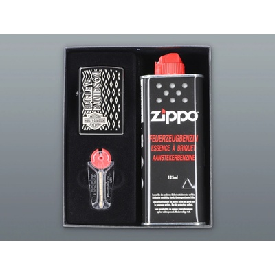 Zippo Harley Davidson