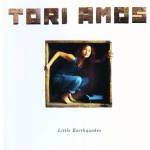 Warner Amos Tori: Little Earthquakes - Vinyl (LP) (014656)