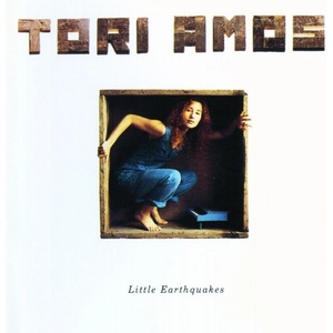 Warner Amos Tori: Little Earthquakes - Vinyl (LP) (014656)