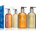 Molton Brown Woody & Citrus Hand Care Collection подаръчен комплект за ръце