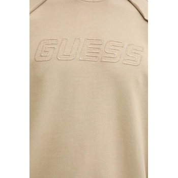 GUESS Памучен суичър Guess LASI (Z5BQ09.KCE91)