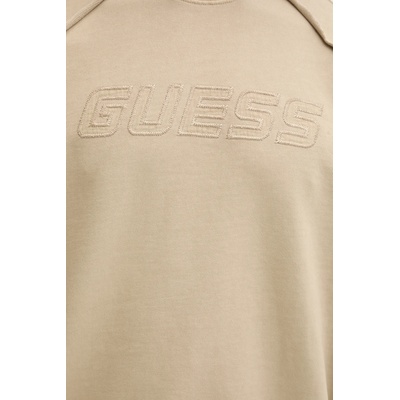 GUESS Памучен суичър Guess LASI (Z5BQ09.KCE91)