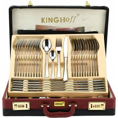 Kinghoff Lesk Kh-3509 72 ks