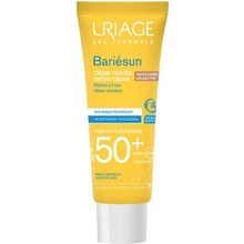 Uriage Bariésun tónovaný opalovací krém zlatý SPF50+ 50 ml