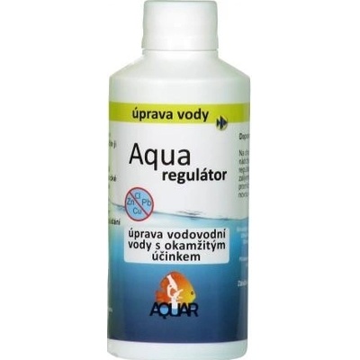 Aquar Aqua Regulátor 100 ml