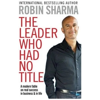 The Leader Who Had No Title