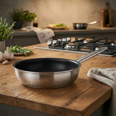 Zwilling Prone priľnavá panvica 28 cm