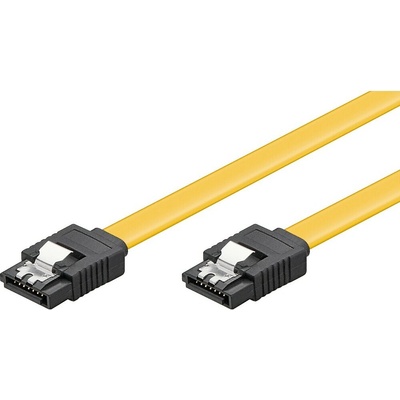 PremiumCord SATA III 0.2m kfsa-20-02