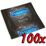 Pasante Extra 100 pack