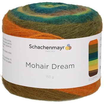 Schachenmayr Mohair Dream Earth Плетива прежда (9807597-00086)
