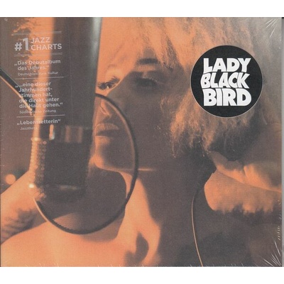 Lady Blackbird - Black Acid Soul CD