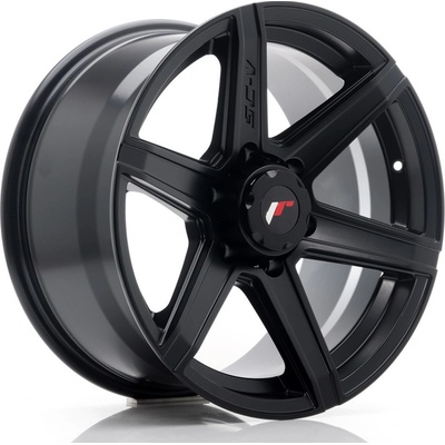 JAPAN RACING JRX6 9x18 6x139,7 ET25 black