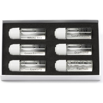 Essentia Náplně do difuzéru 6 x 5 ml