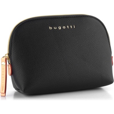 Bugatti kosmetická taška 49663801 black