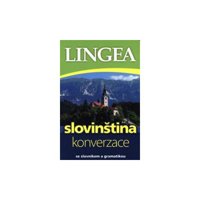 Slovinština konverzace