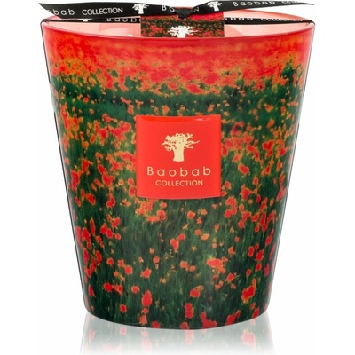 Baobab Collection Arty Flowers Poppies 1000 g