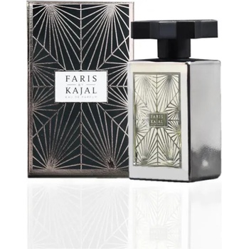 Image 1 of Kajal Faris EDP 100 ml