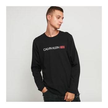 Calvin Klein tričko NM1705 černá