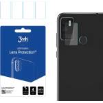 3mk Protection 4x Стъкло за камера 3mk за Realme C20 - Прозрачен KP26638
