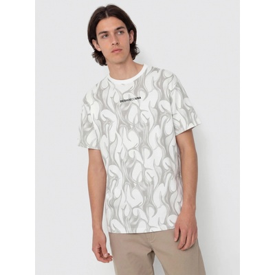 DC Liquid Fuego white