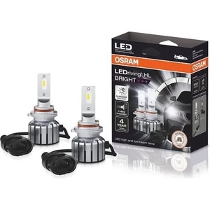 OSRAM Osram- hl bright -hb3/h10/hir1- 9005dwbrt -6000k-19w-12v (5975) - комплект 2бр (9005dwbrt)