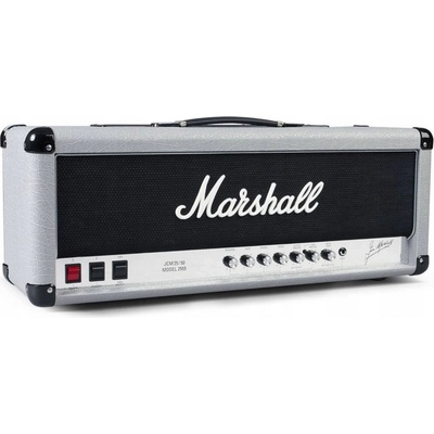 MARSHALL 2555X Silver Jubilee