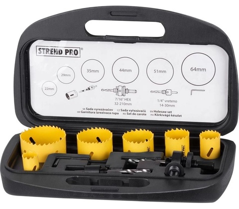 STREND PRO BHS 9055