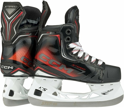 CCM JetSpeed FT8 Pro youth