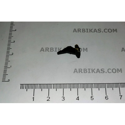 Compatible Сепариращ палец Xer C 118/ 123/ 133, PRO123-FINGER (PRO123-FINGER)