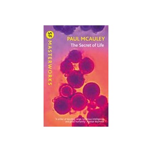 Secret of Life | Paul McAuley (ISBN: 9781399603775)